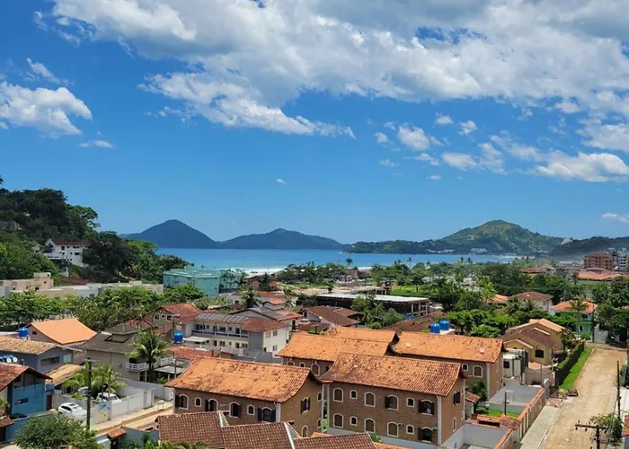 Ubatuba - Hub Tenório